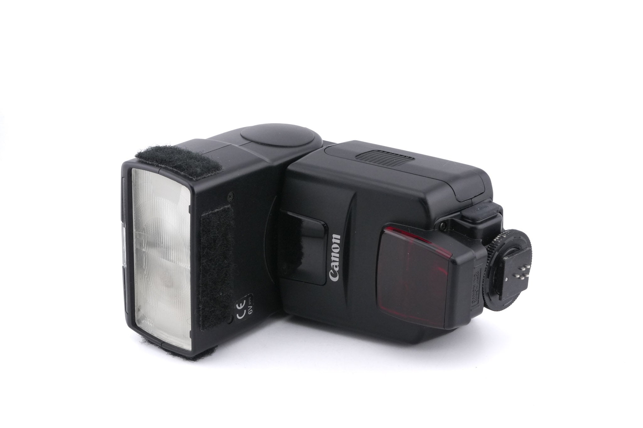 Canon 550EX Speedlite