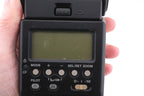 Canon 550EX Speedlite