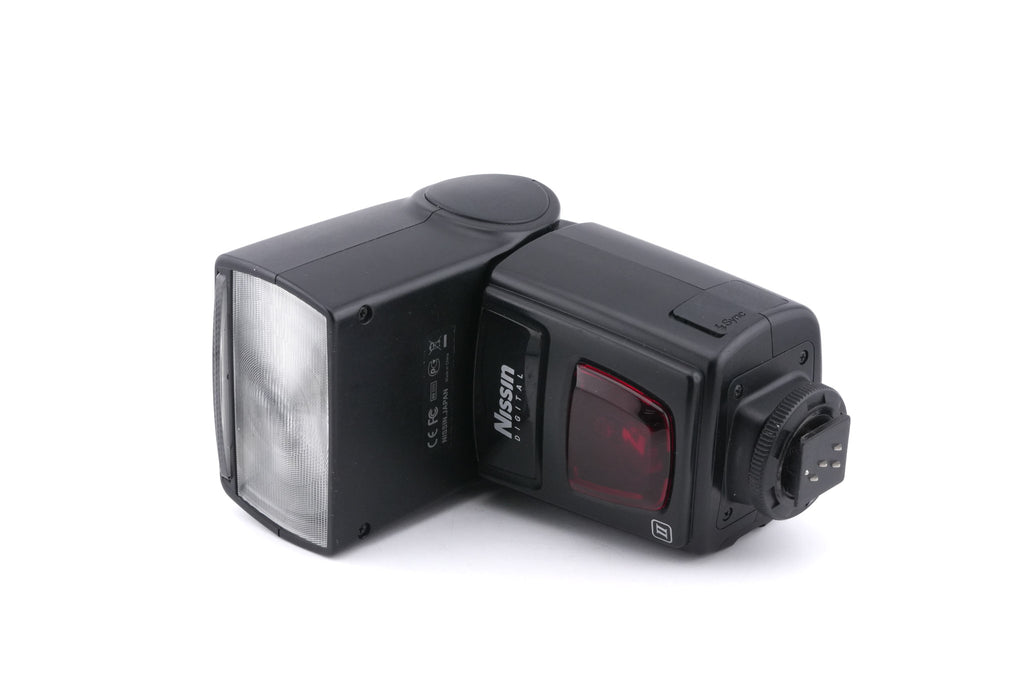 Nissin Di622 Mark II Flash