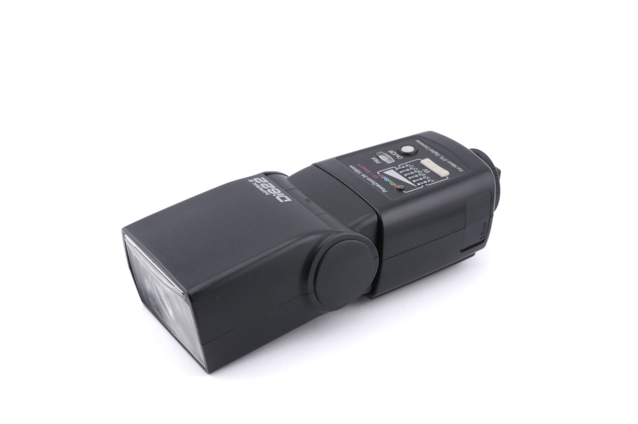Nissin Di622 Mark II Flash