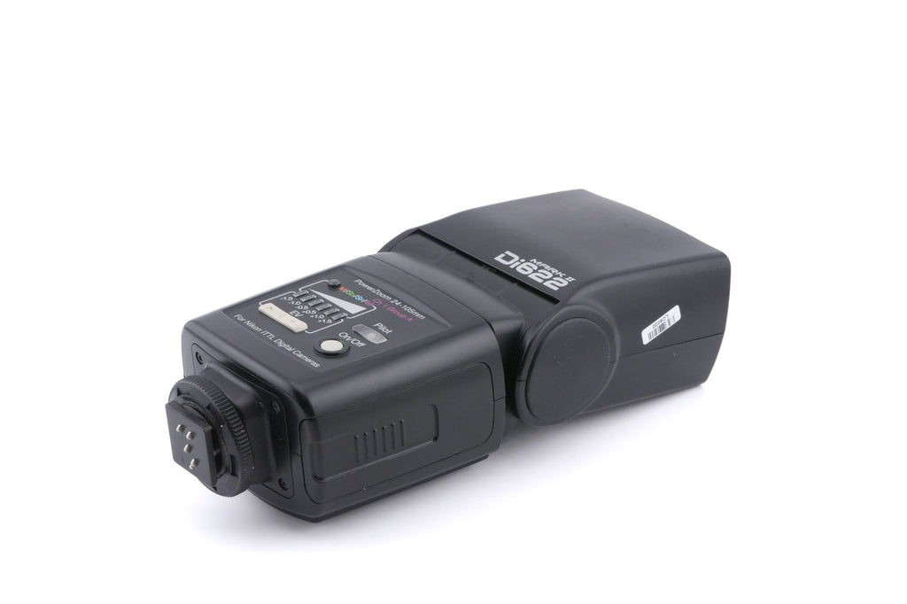 Nissin Di622 Mark II Flash
