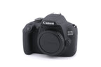 Canon EOS 2000D