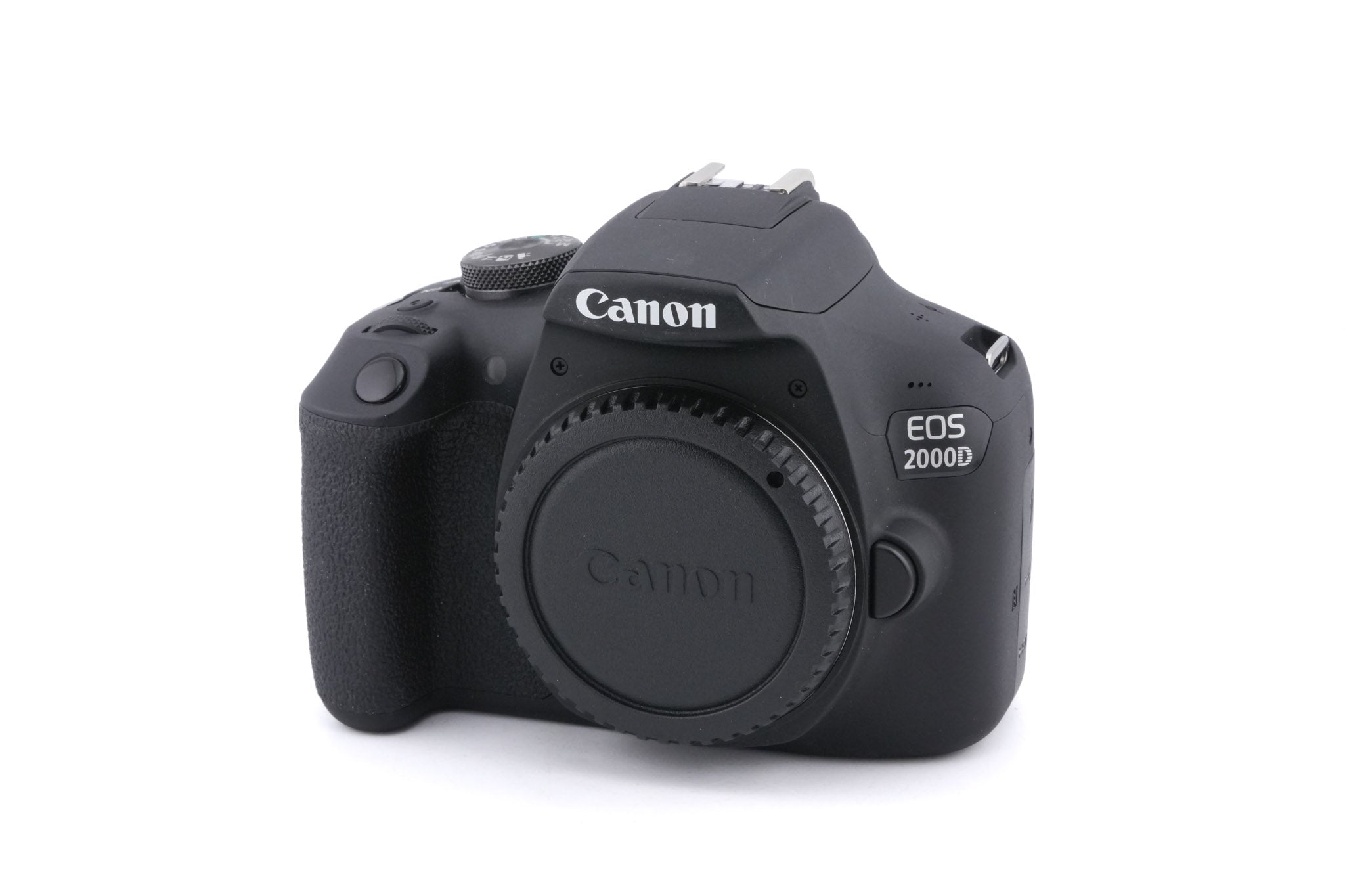 Canon EOS 2000D