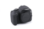 Canon EOS 2000D