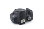 Canon EOS 2000D