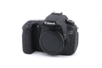 Canon EOS 60D