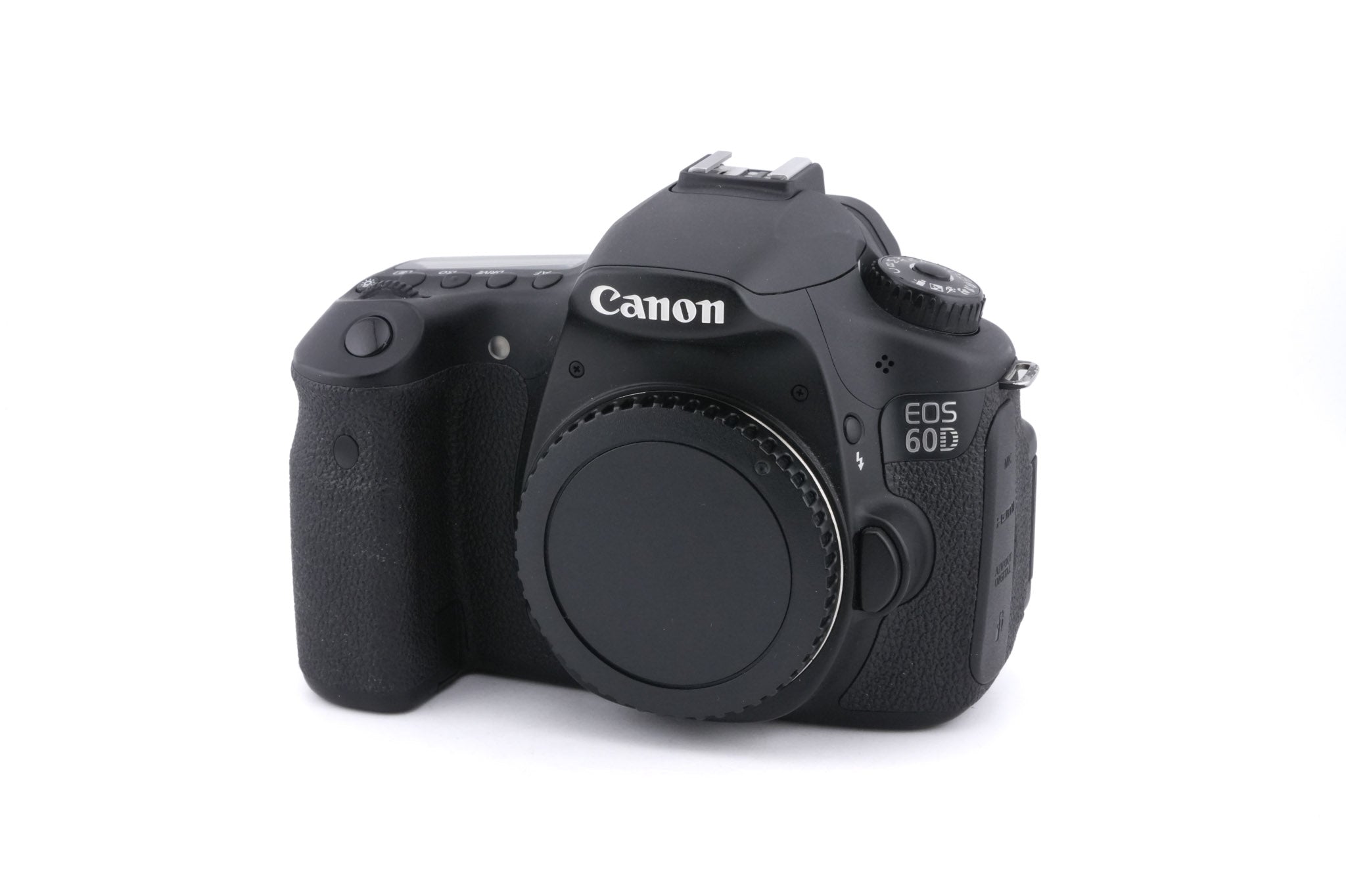 Canon EOS 60D