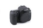 Canon EOS 60D