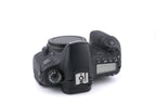 Canon EOS 60D