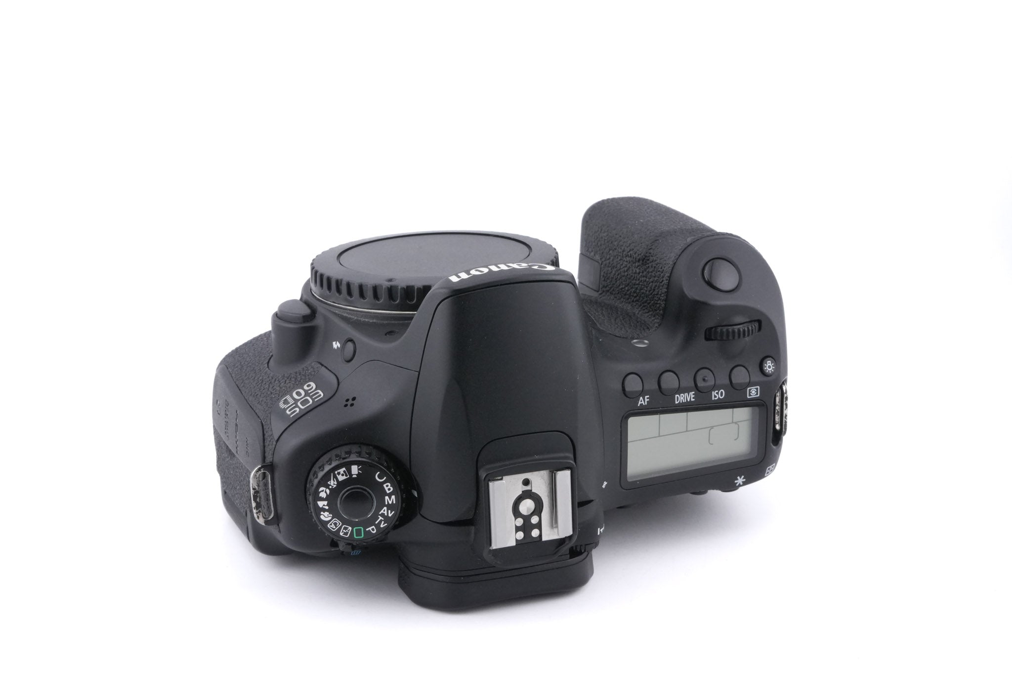 Canon EOS 60D