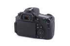 Canon EOS 60D