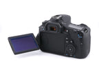 Canon EOS 60D