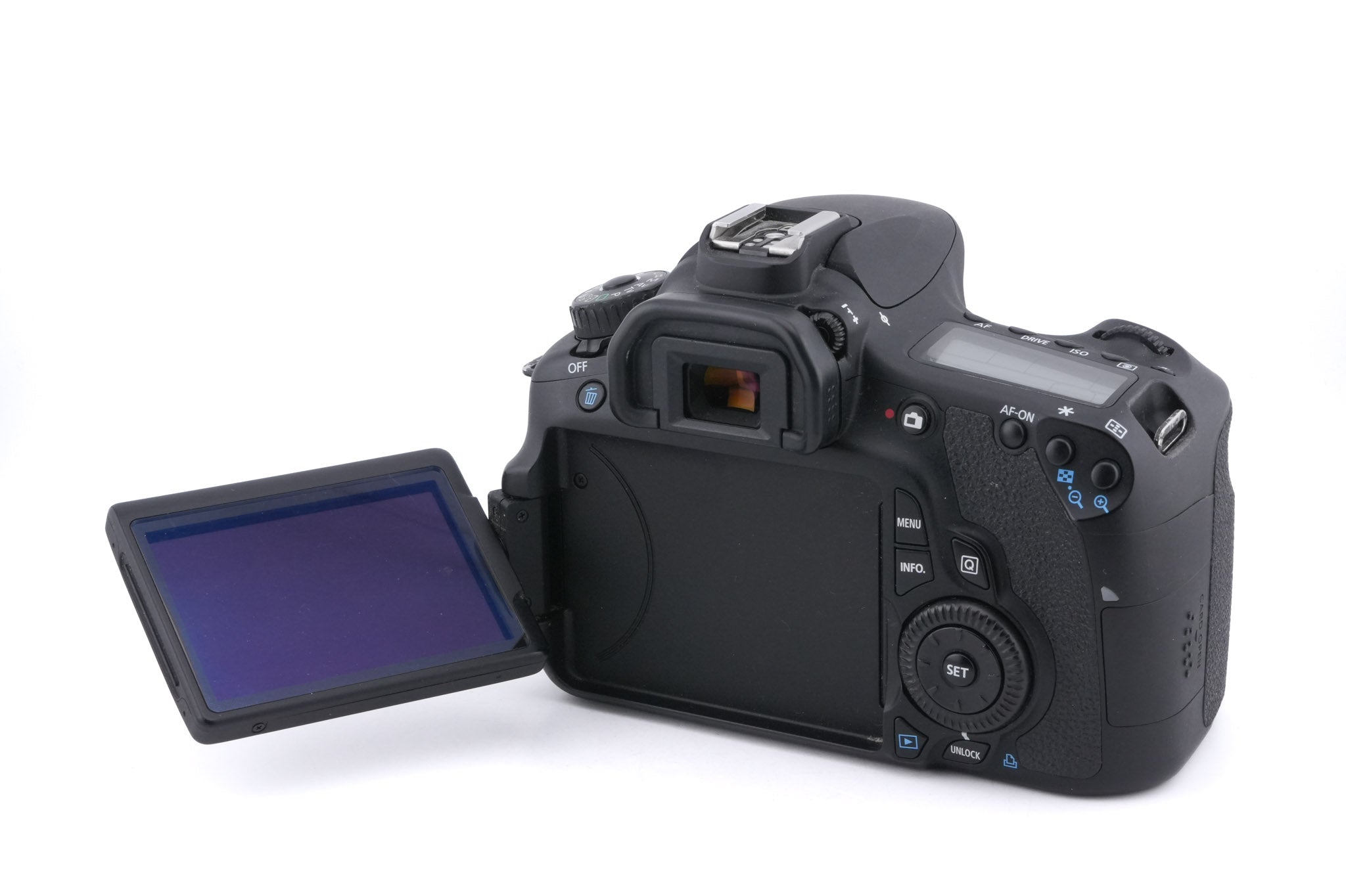 Canon EOS 60D
