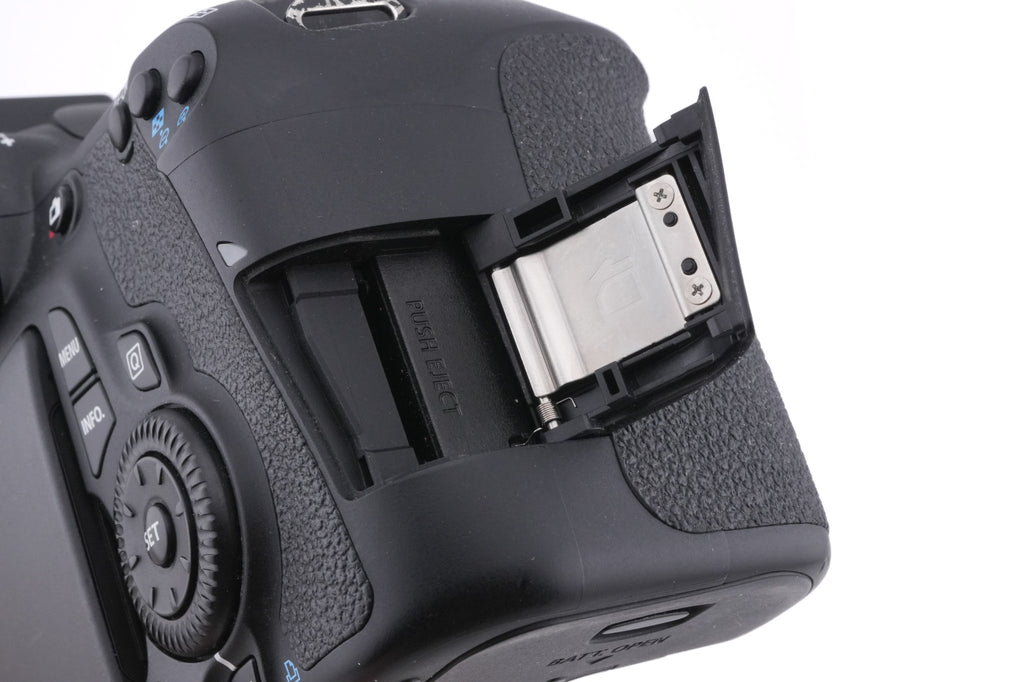 Canon EOS 60D