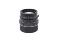 Leica 50mm f2.5 Summarit-M (11644)