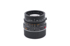 Leica 50mm f2.5 Summarit-M (11644)
