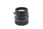 Leica 50mm f2.5 Summarit-M (11644)