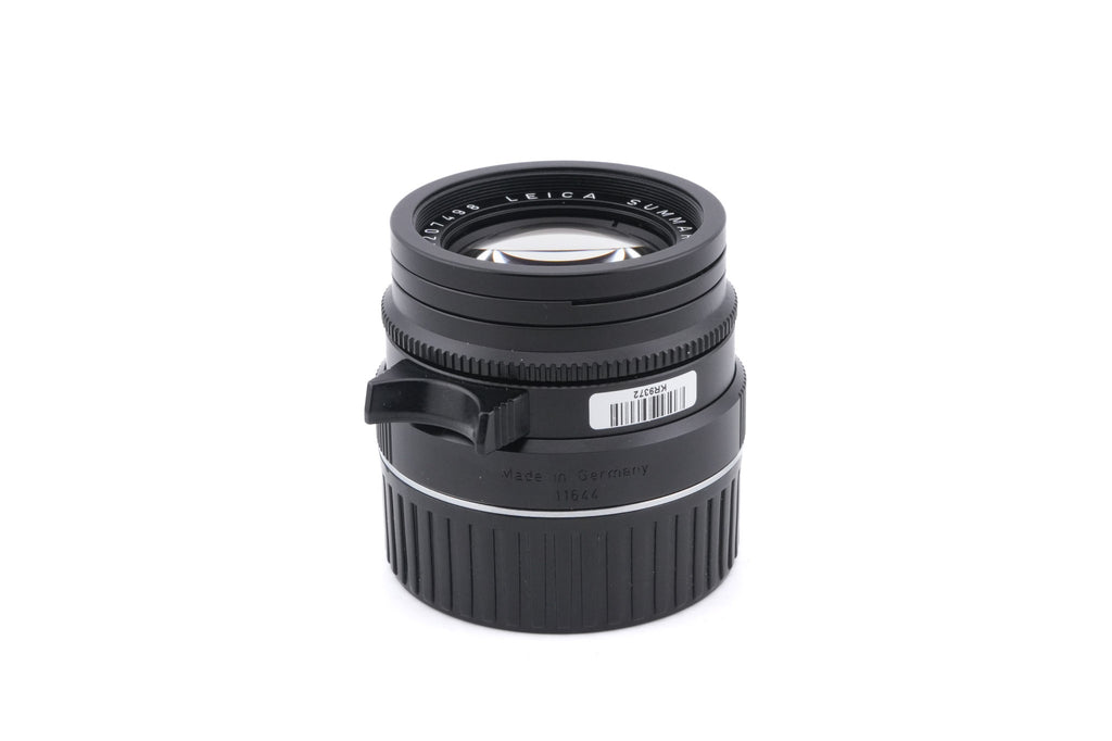 Leica 50mm f2.5 Summarit-M (11644)