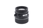 Leica 50mm f2.5 Summarit-M (11644)