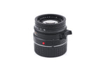 Leica 50mm f2.5 Summarit-M (11644)