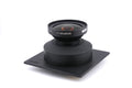 Sinar 115mm f6.8 Sinaron W MC (Sinar DB)