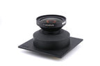 Sinar 115mm f6.8 Sinaron W MC (Sinar DB)