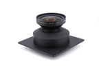 Sinar 115mm f6.8 Sinaron W MC (Sinar DB)