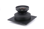 Sinar 115mm f6.8 Sinaron W MC (Sinar DB)
