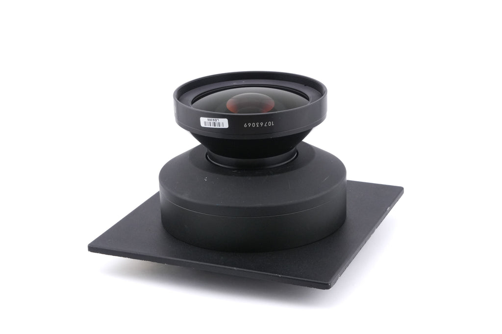 Sinar 115mm f6.8 Sinaron W MC (Sinar DB)