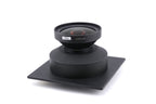 Sinar 115mm f6.8 Sinaron W MC (Sinar DB)