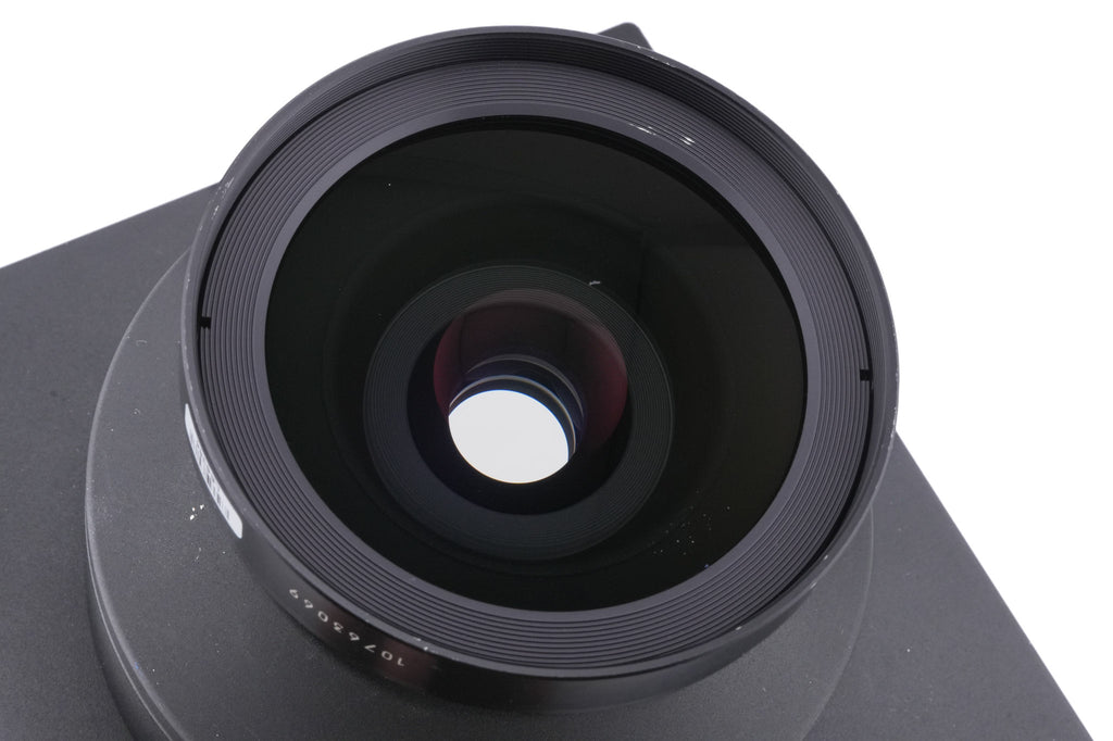 Sinar 115mm f6.8 Sinaron W MC (Sinar DB)
