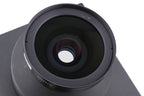 Sinar 115mm f6.8 Sinaron W MC (Sinar DB)