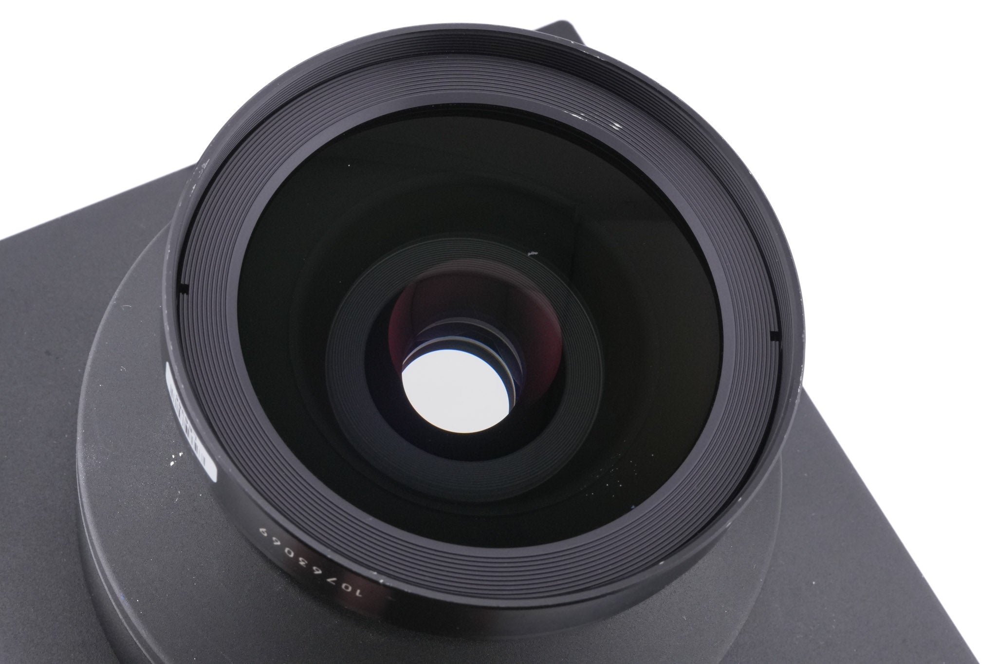 Sinar 115mm f6.8 Sinaron W MC (Sinar DB)