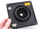 Sinar 115mm f6.8 Sinaron W MC (Sinar DB)