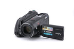 Canon LEGRIA HV40
