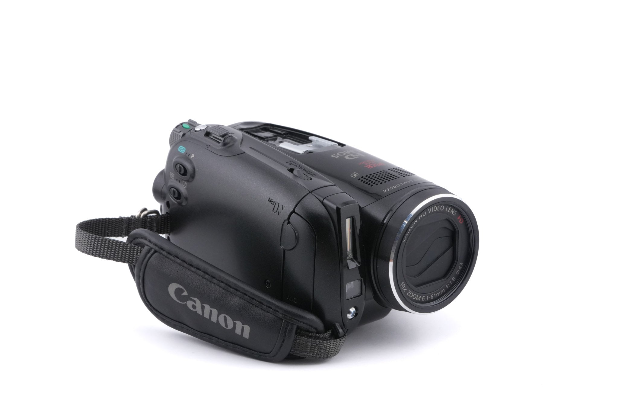 Canon LEGRIA HV40