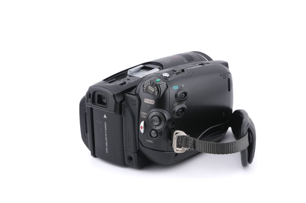 Canon LEGRIA HV40