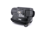 Canon LEGRIA HV40
