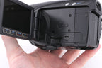 Canon LEGRIA HV40
