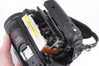 Canon LEGRIA HV40