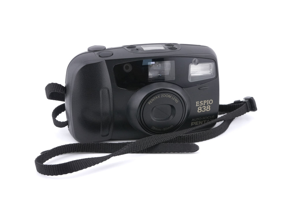 Pentax Espio 838
