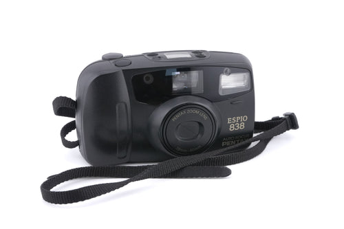 Pentax Espio 838