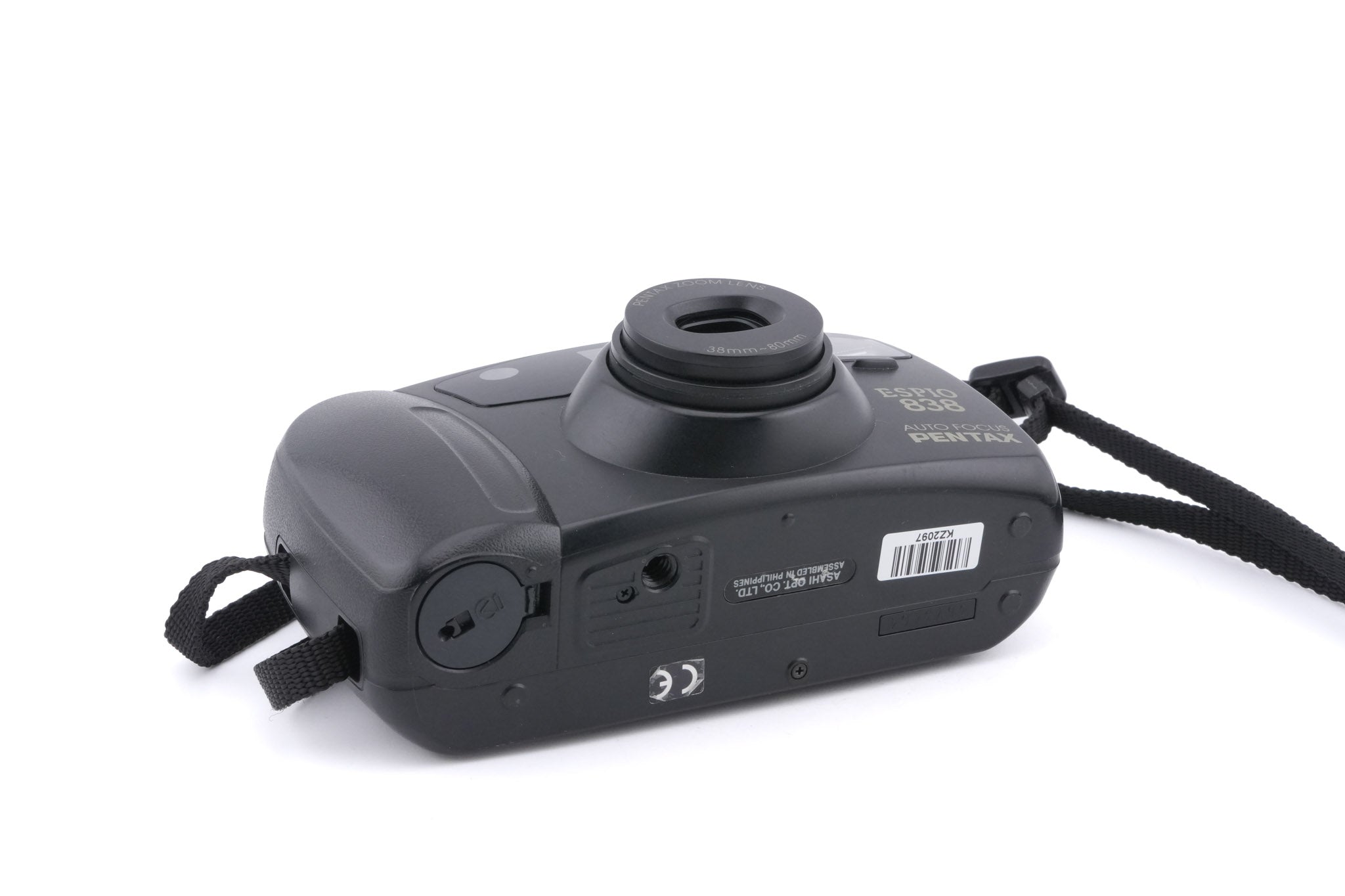 Pentax Espio 838