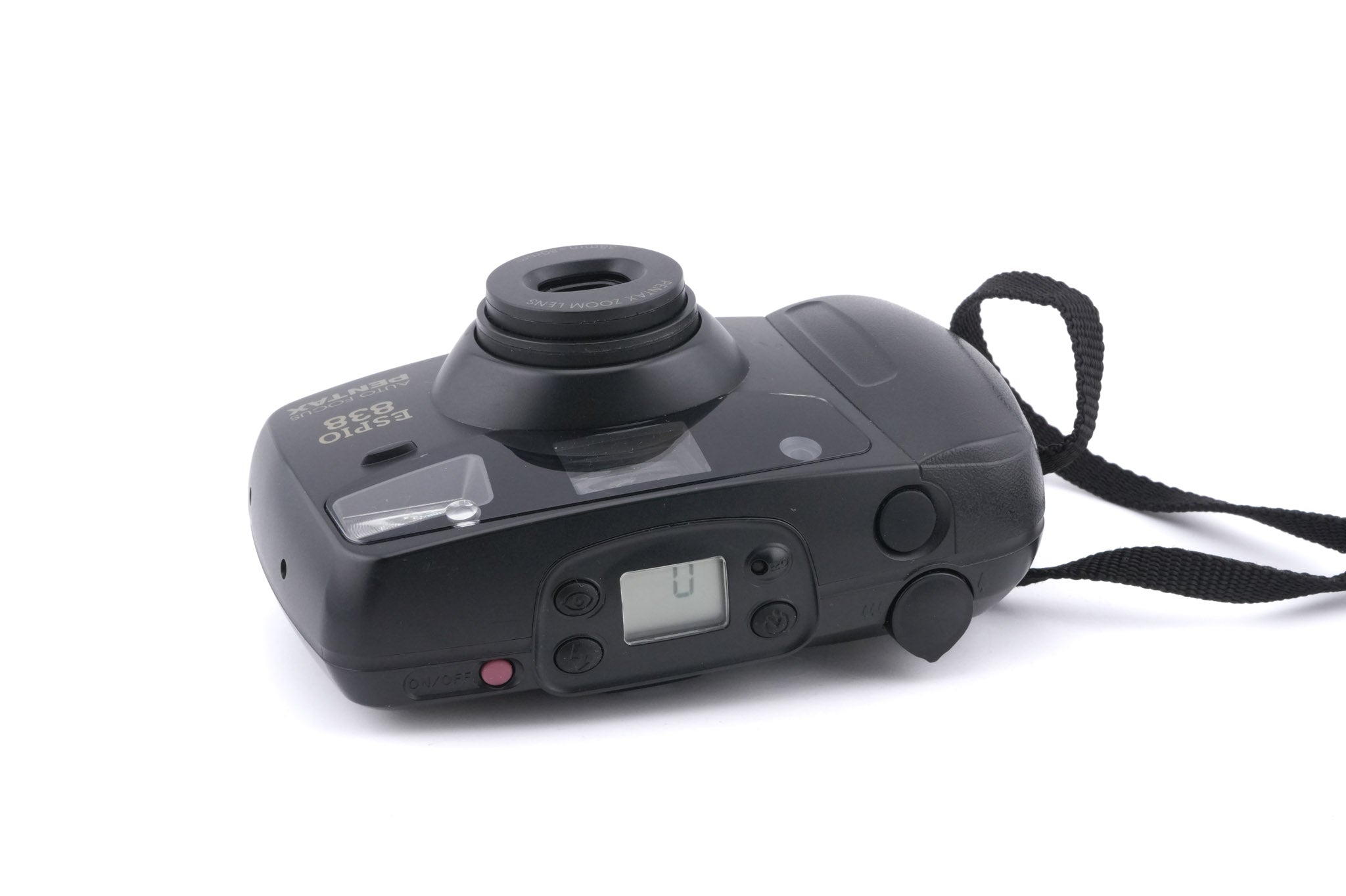 Pentax Espio 838