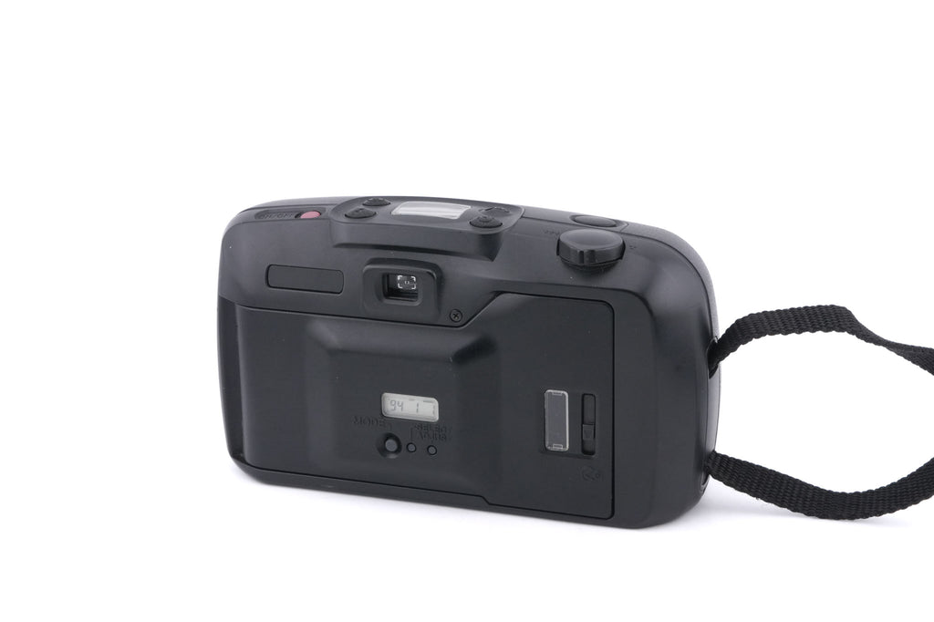 Pentax Espio 838