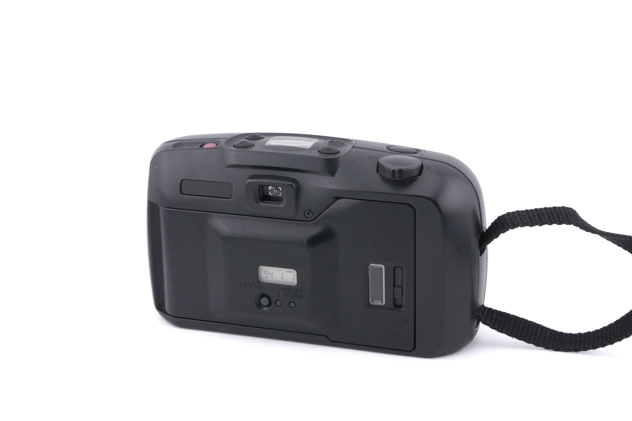 Pentax Espio 838