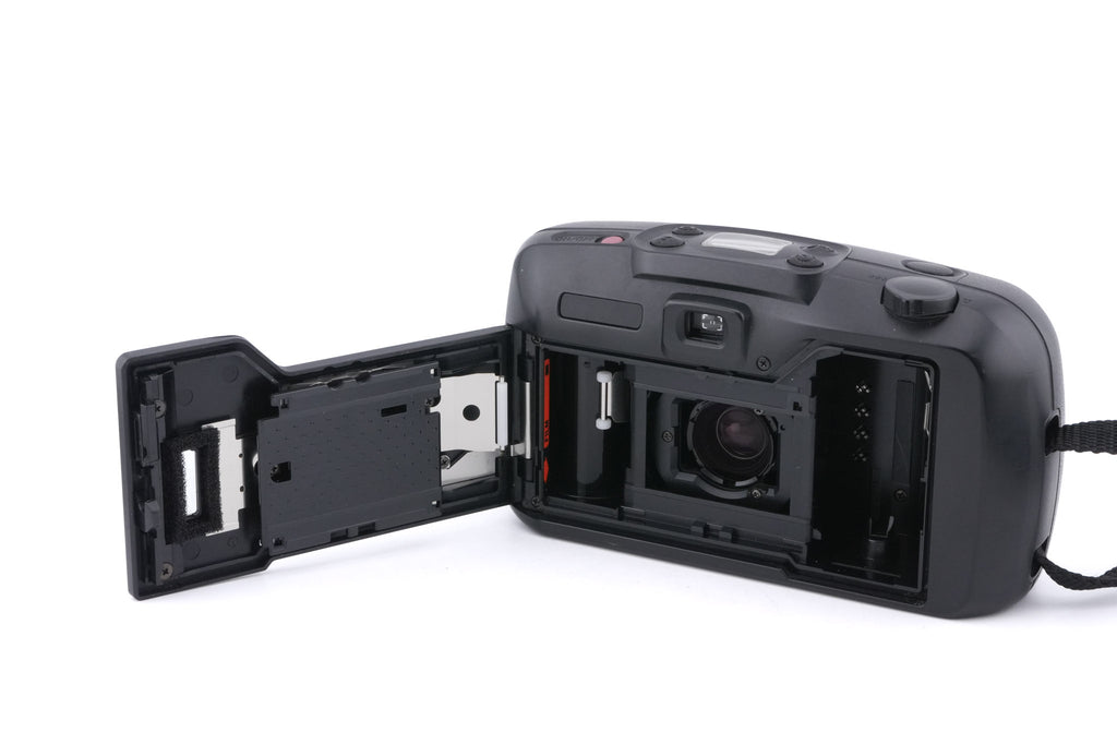 Pentax Espio 838