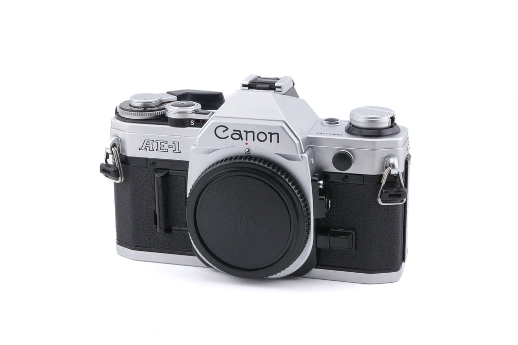 Canon AE-1