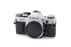 Canon AE-1