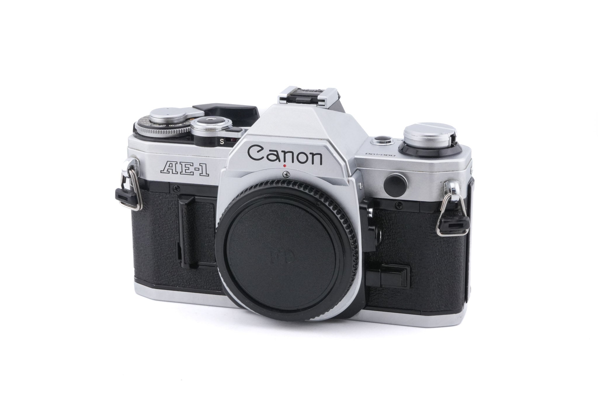 Canon AE-1